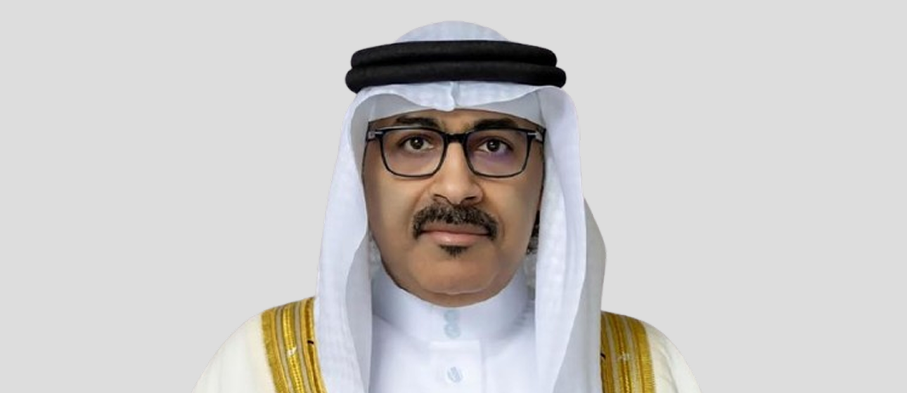 H.E. Dr. Mohammed bin Mubarak: Minister of Education