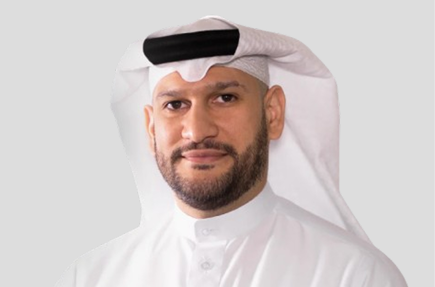 H.E. Mr. Nebras Mohammed Ali Taleb: Chief Executive Officer, Labour Market Regulatory Authority