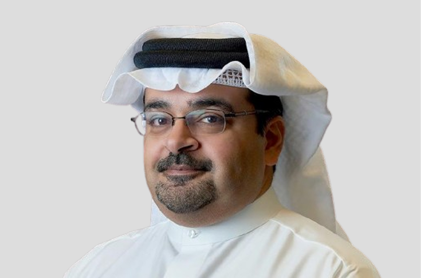 H.H. Shaikh Hamad bin Mohammed bin Hamad Al Khalifa: Assistant Secretary General of the Supreme Council for Youth & Sports